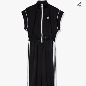 Adidas Jumpsuit